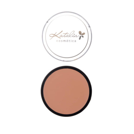 Base Compacta en Crema Katalia  6