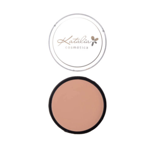 Base Compacta en Crema Katalia  7