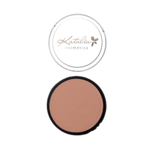 Base Compacta en Crema Katalia  8