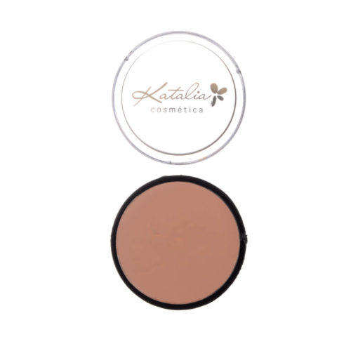 Base Compacta en Crema Katalia  9