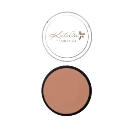 Base Compacta en Crema Katalia  10