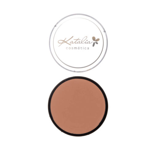 Base Compacta en Crema Katalia  11