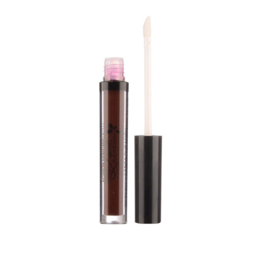 Labial Líquido Matte Katalia  Violeta