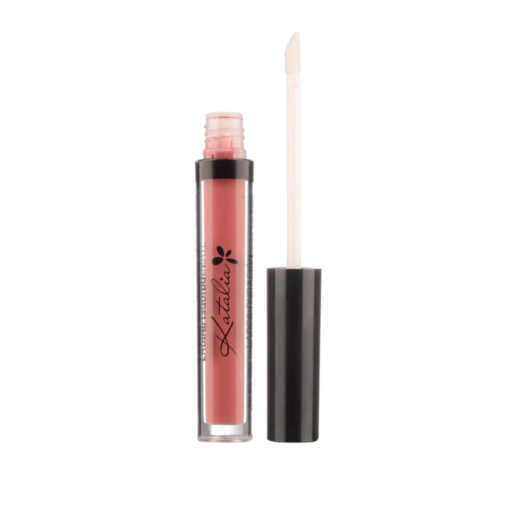Labial Líquido Matte Katalia  Tostado