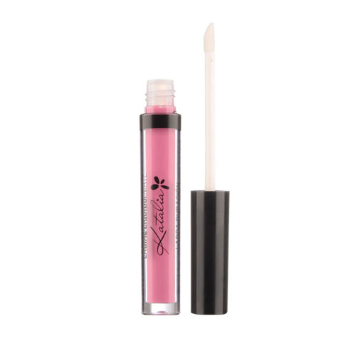 Labial Líquido Matte Katalia  Rosa