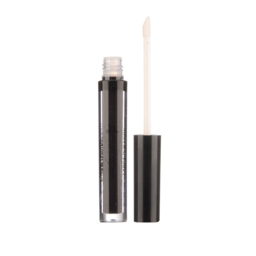 Labial Líquido Matte Katalia  Negro