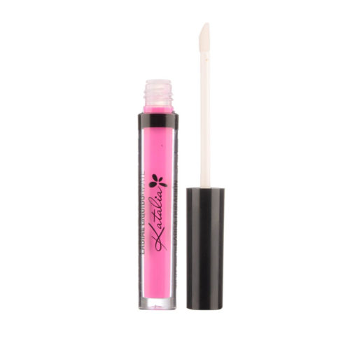 Labial Líquido Matte Katalia  Fucsia