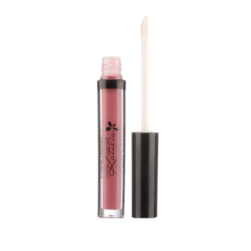 Labial Líquido Matte Katalia  Ciruela
