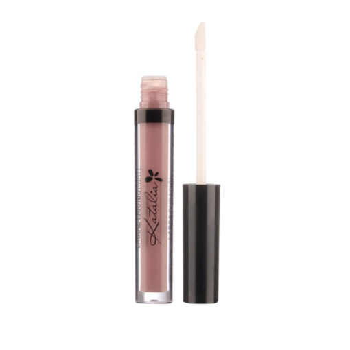 Labial Líquido Matte Katalia  Capuchino