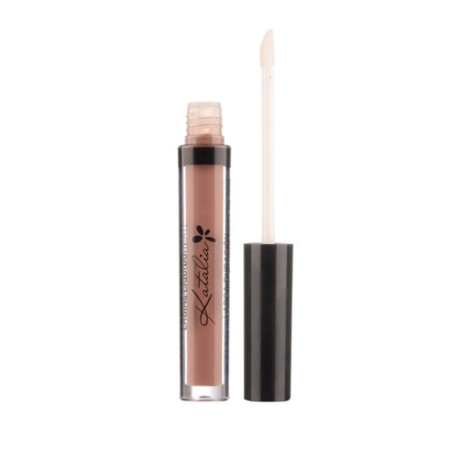 Labial Líquido Matte Katalia  Canela