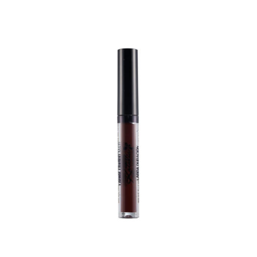 Labial Líquido Matte Katalia  Bordó