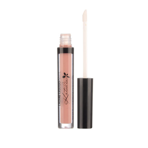 Labial Líquido Matte Katalia  Beige