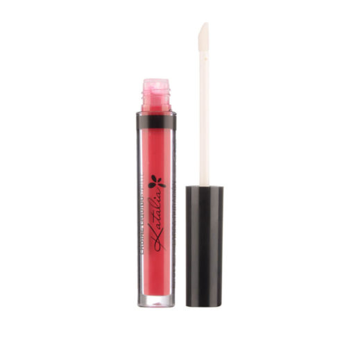 Labial Líquido Matte Katalia  Apple