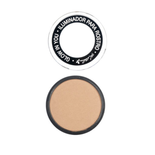 Iluminador Katalia  Light Bronze