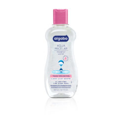Agua MIcelar Algabo Todo tipo de piel