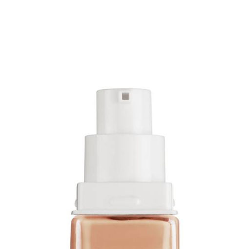 Base Liquida Maybelline Super Stay 24 hs Full Coverage Sun Beige - Imagen 4