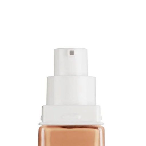 Base Liquida Maybelline Super Stay 24 hs Full Coverage Honey - Imagen 5