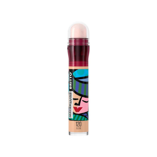 Corrector Maybelline Instant Age Rewind Eraser Britto 120