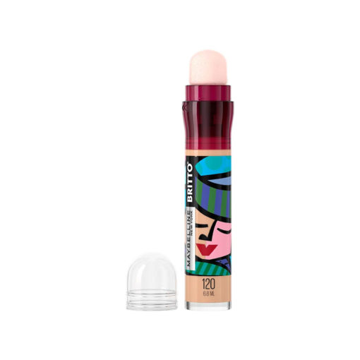 Corrector Maybelline Instant Age Rewind Eraser Britto 120 - Imagen 3