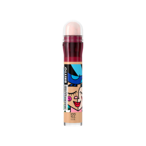 Corrector Maybelline Instant Age Rewind Eraser Britto 122