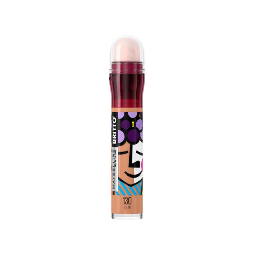 Corrector Maybelline Instant Age Rewind Eraser Britto 130