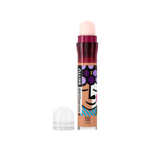 Corrector Maybelline Instant Age Rewind Eraser Britto 130 - Imagen 3