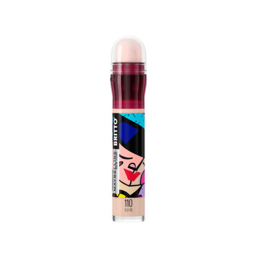 Corrector Maybelline Instant Age Rewind Eraser Britto 110