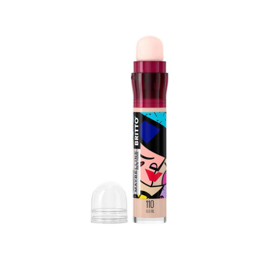 Corrector Maybelline Instant Age Rewind Eraser Britto 110 - Imagen 3