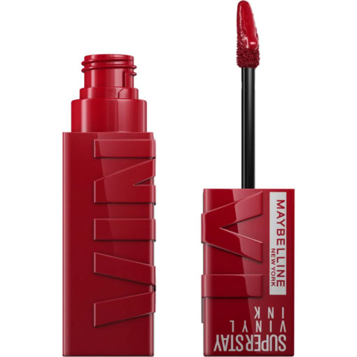 Labial Líquido Maybelline Superstay Vynil Ink Lippy - Imagen 3