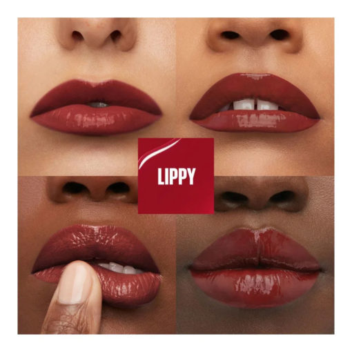 Labial Líquido Maybelline Superstay Vynil Ink Lippy - Imagen 4