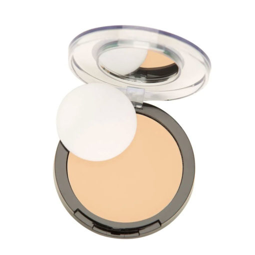 Polvo Compacto Maybelline Fit Me Matte + Poreless 222 True Beige - Imagen 2