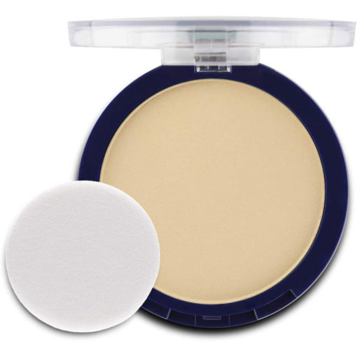 Polvo compacto Vogue Mate Natural Trigueña - Imagen 2