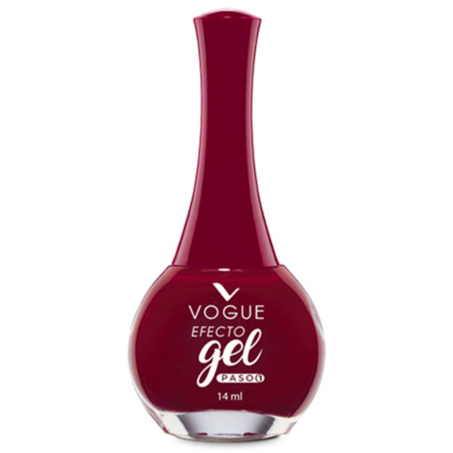 Esmalte Vogue Efecto Gel Efusión