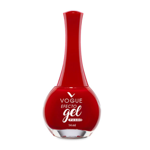 Esmalte Vogue Efecto Gel Energía