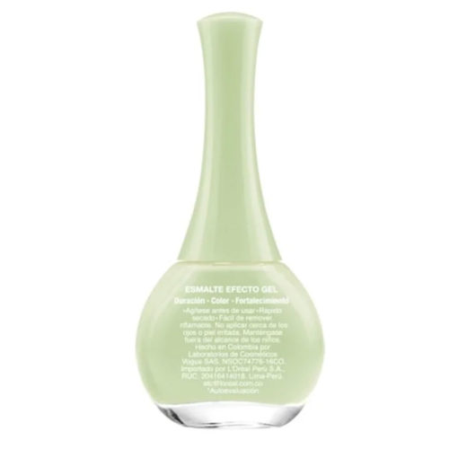 Esmalte Vogue Efecto Gel Valiente - Imagen 2