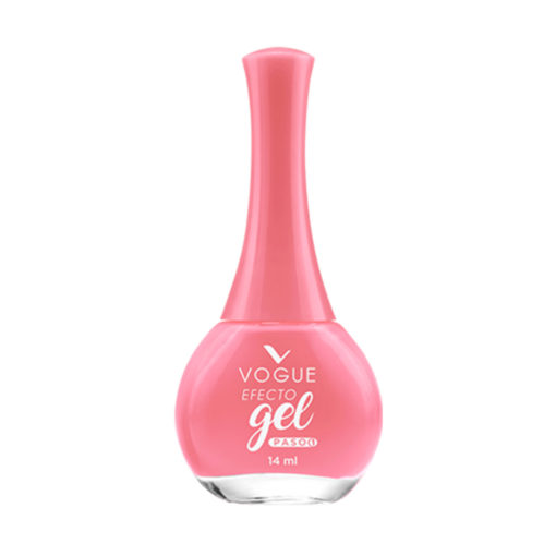 Esmalte Vogue Efecto Gel Alegre