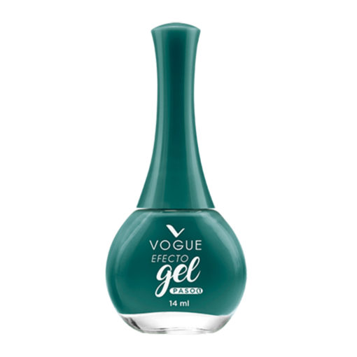 Esmalte Vogue Efecto Gel Decidida