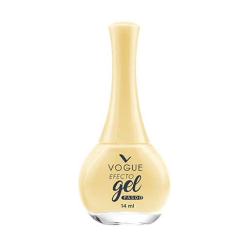 Esmalte Vogue Efecto Gel Soñadora