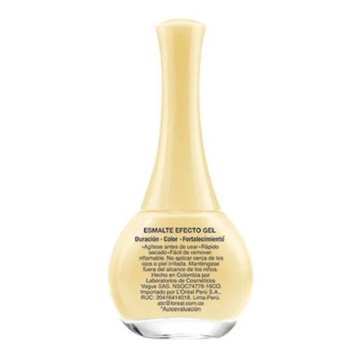 Esmalte Vogue Efecto Gel Soñadora - Imagen 2