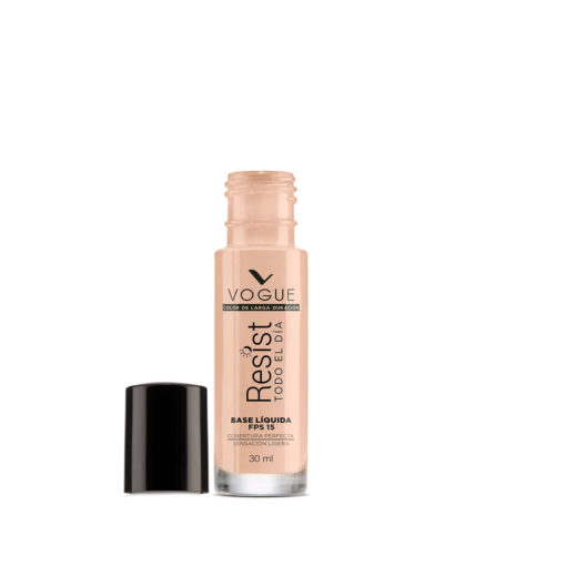 Base Vogue Resist - Imagen 2