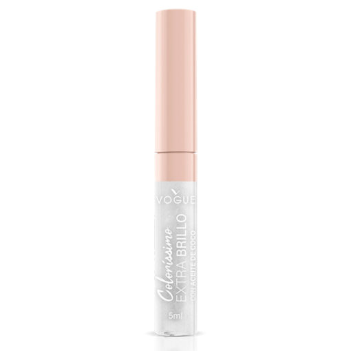 Brillo Labial Vogue Colorisimo Brisa