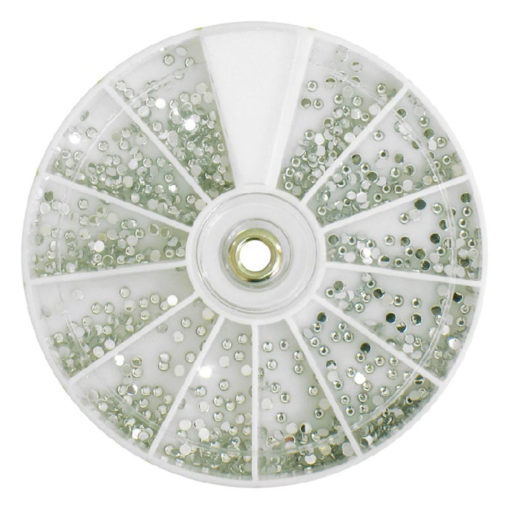 Carrousel de Strass  Jessamy Plata