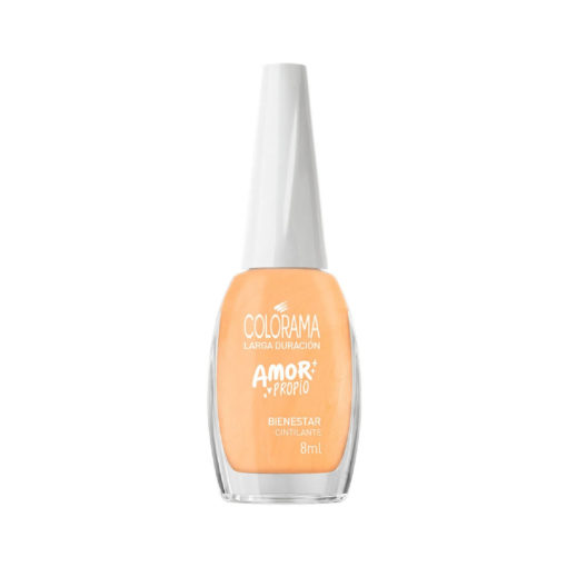 Esmalte de uñas Colorama  Bienestar