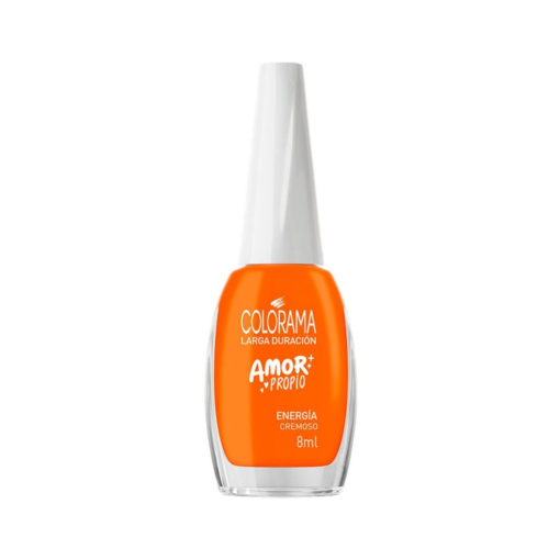 Esmalte de uñas Colorama  Energía