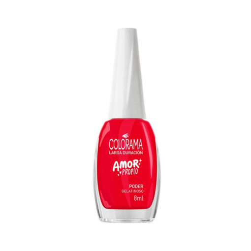 Esmalte de uñas Colorama  Poder