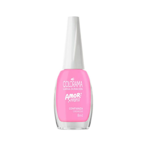 Esmalte de uñas Colorama  Confianza