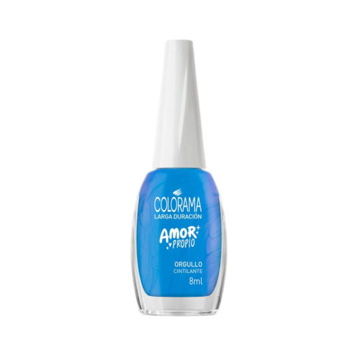 Esmalte de uñas Colorama  Orgullo