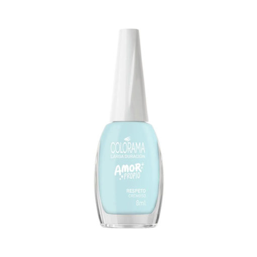 Esmalte de uñas Colorama  Respeto