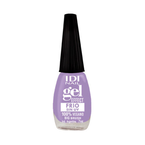 Esmalte Idi Makeup Gel Effect Frío 14 Expressive