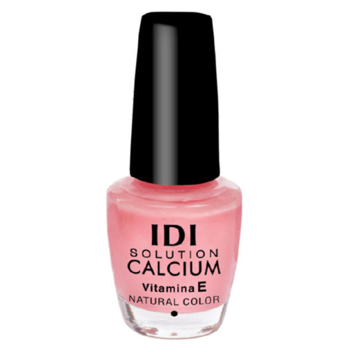 Esmalte Idi Makeup Calcium 04 Peach